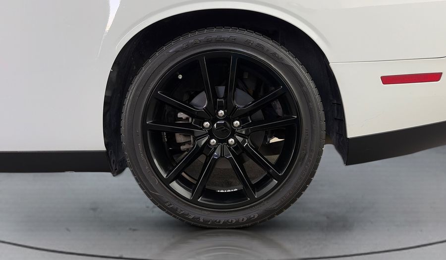 Dodge Challenger 5.7 AUTO R/T Coupe 2023