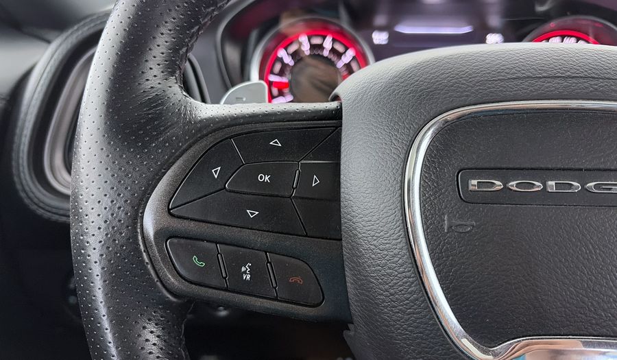 Dodge Challenger 5.7 AUTO R/T Coupe 2023