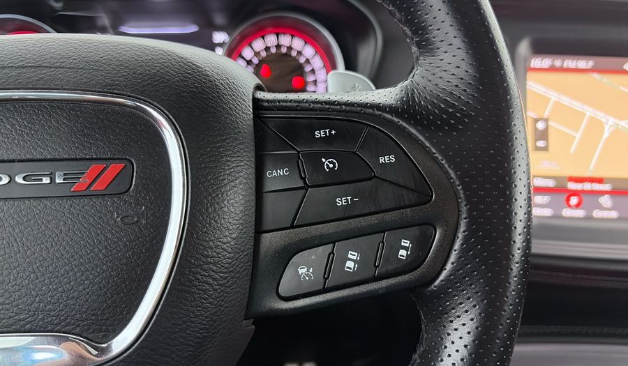 Dodge Challenger 5.7 AUTO R/T Coupe 2023