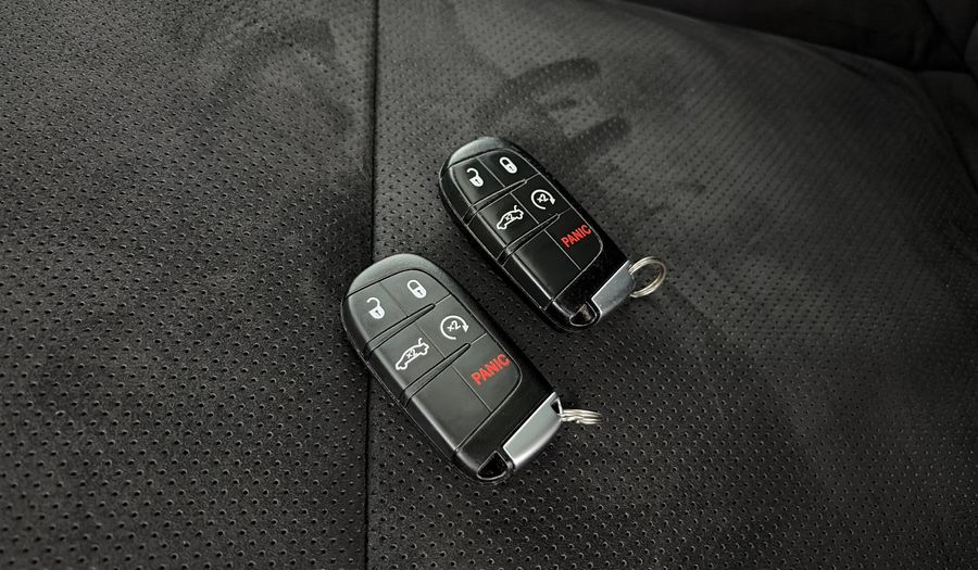 Dodge Challenger 5.7 AUTO R/T Coupe 2023
