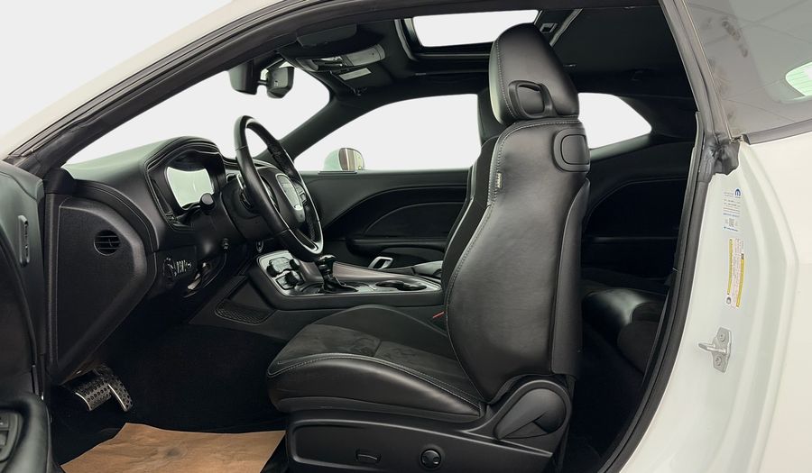 Dodge Challenger 5.7 AUTO R/T Coupe 2023