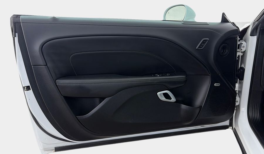Dodge Challenger 5.7 AUTO R/T Coupe 2023