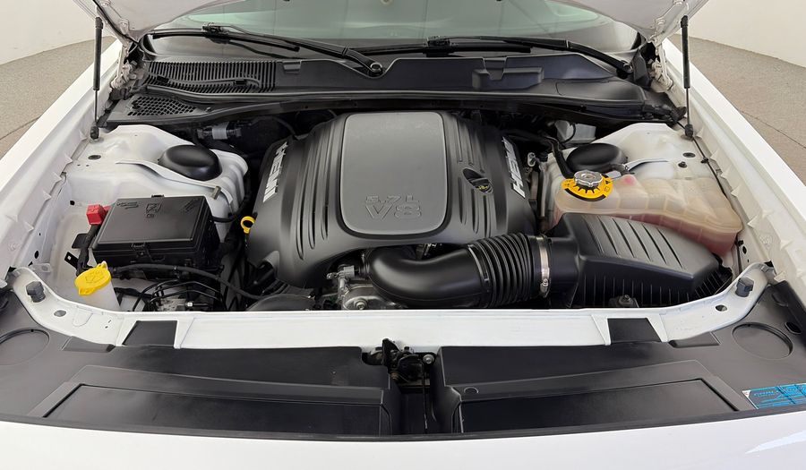 Dodge Challenger 5.7 AUTO R/T Coupe 2023