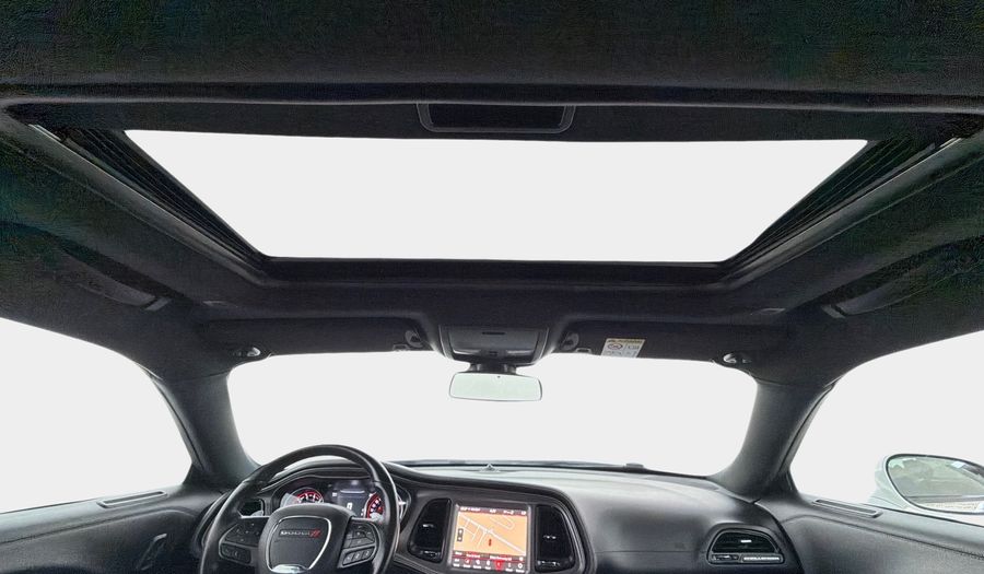 Dodge Challenger 5.7 AUTO R/T Coupe 2023