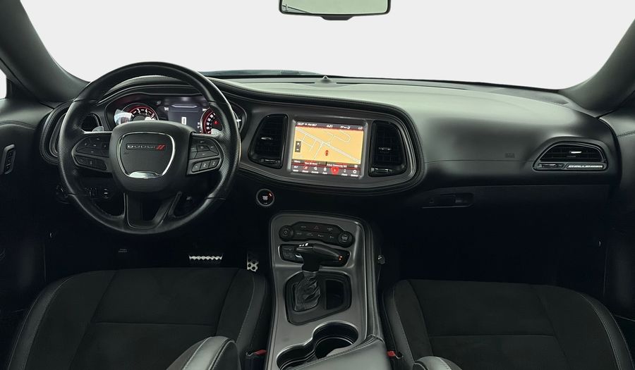Dodge Challenger 5.7 AUTO R/T Coupe 2023