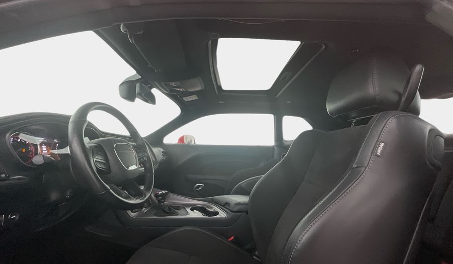 Dodge Challenger 5.7 AUTO R/T Coupe 2023