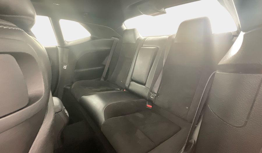 Dodge Challenger 5.7 AUTO R/T Coupe 2023