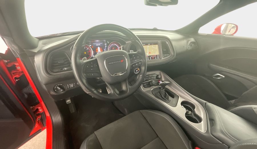 Dodge Challenger 5.7 AUTO R/T Coupe 2023