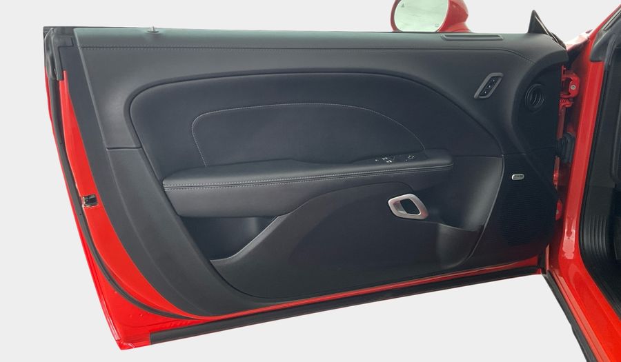 Dodge Challenger 5.7 AUTO R/T Coupe 2023