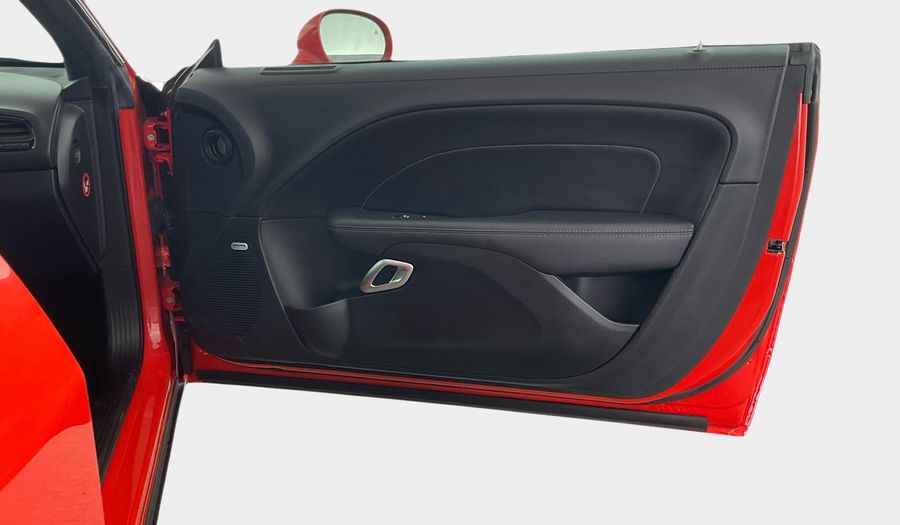 Dodge Challenger 5.7 AUTO R/T Coupe 2023