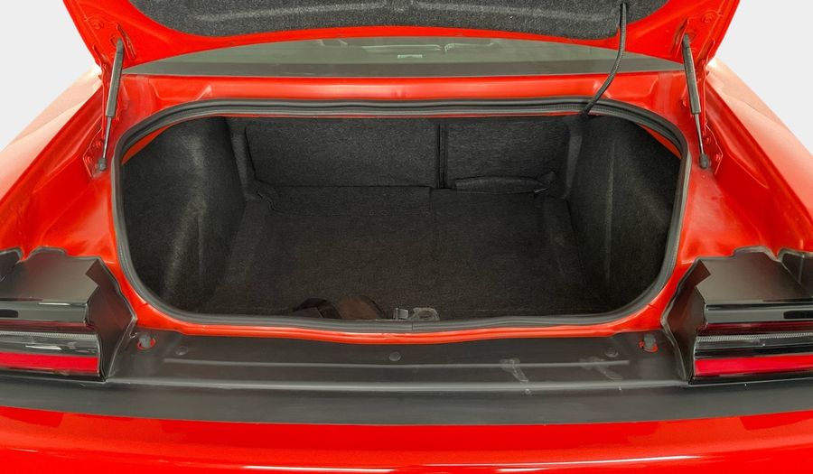 Dodge Challenger 5.7 AUTO R/T Coupe 2023