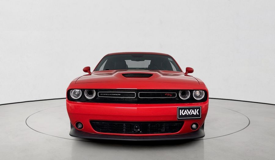 Dodge Challenger 5.7 AUTO R/T Coupe 2023