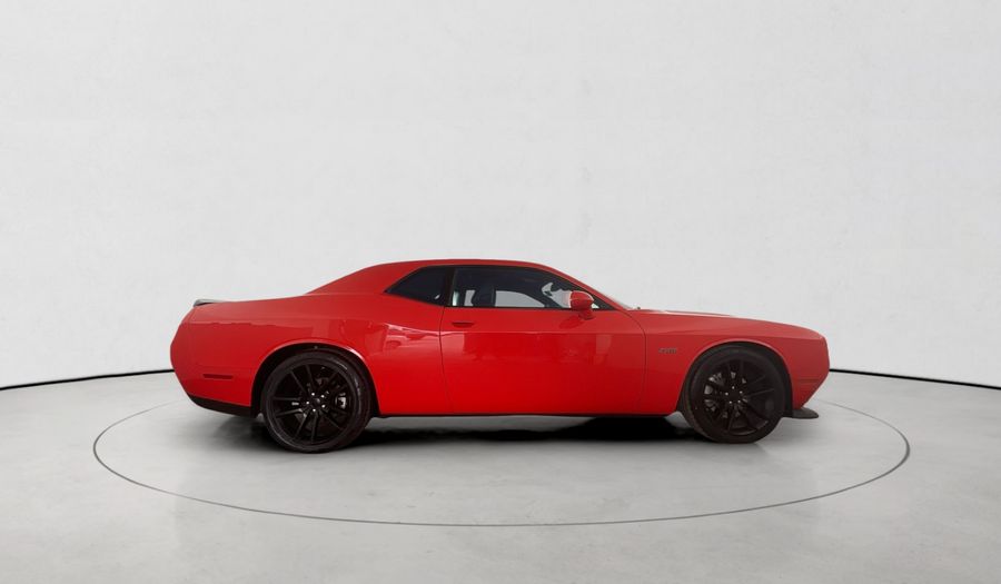 Dodge Challenger 5.7 AUTO R/T Coupe 2023