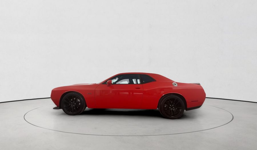 Dodge Challenger 5.7 AUTO R/T Coupe 2023