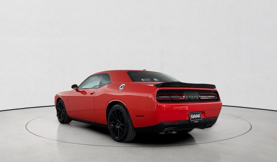 Dodge Challenger 5.7 AUTO R/T Coupe 2023