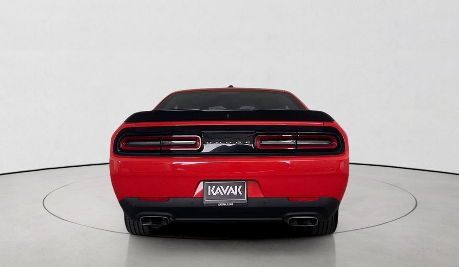 Dodge Challenger 5.7 AUTO R/T Coupe 2023