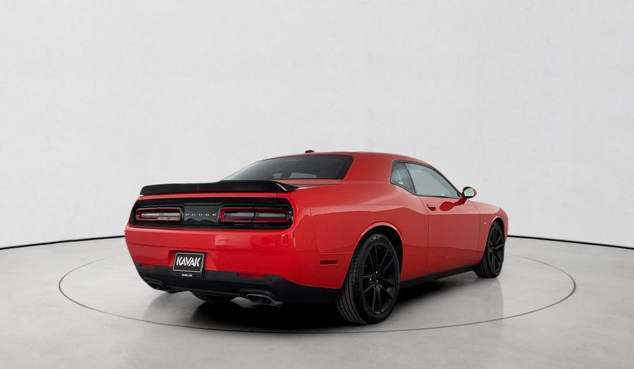 Dodge Challenger 5.7 AUTO R/T Coupe 2023