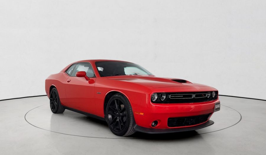 Dodge Challenger 5.7 AUTO R/T Coupe 2023