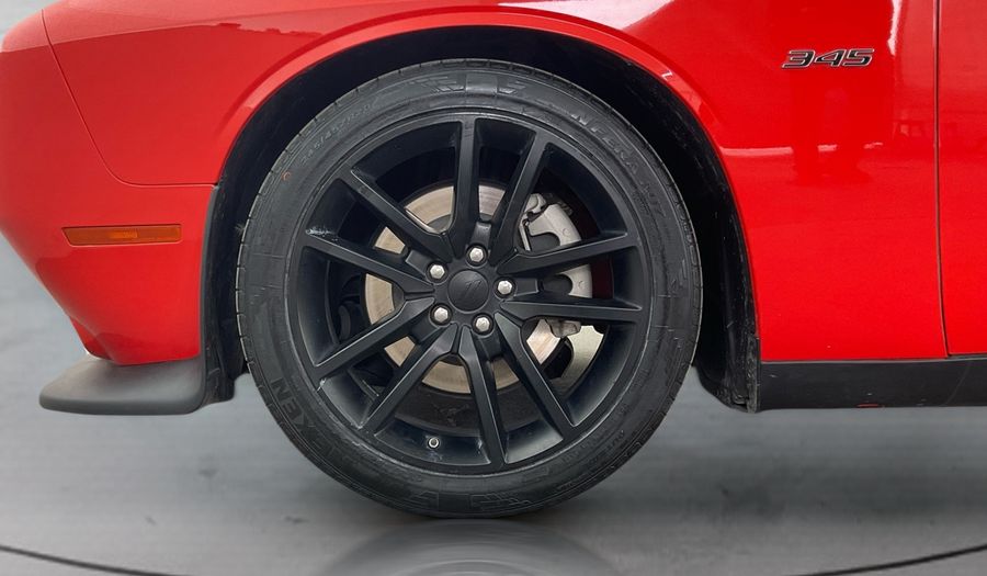 Dodge Challenger 5.7 AUTO R/T Coupe 2023