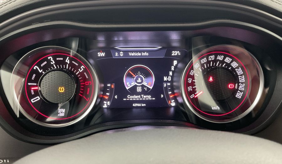 Dodge Challenger 5.7 AUTO R/T Coupe 2023