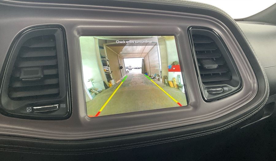 Dodge Challenger 5.7 AUTO R/T Coupe 2023