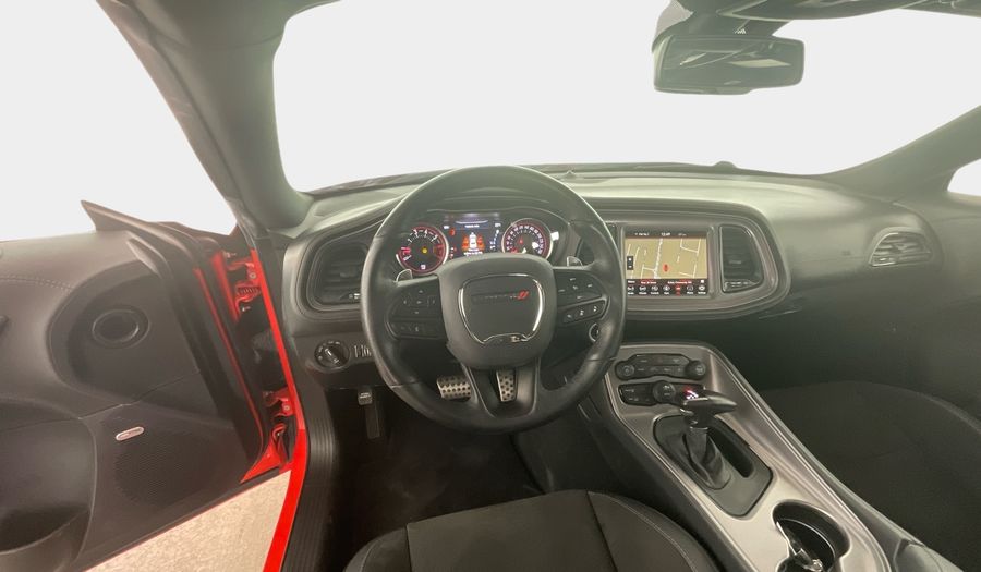 Dodge Challenger 5.7 AUTO R/T Coupe 2023