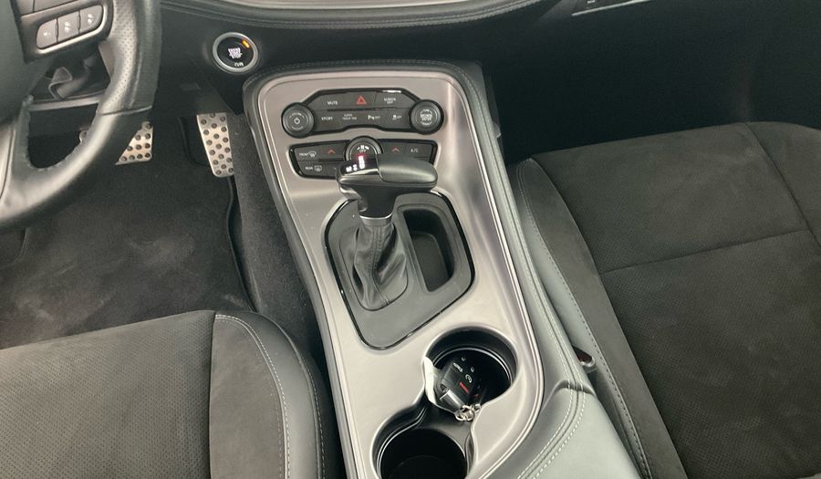 Dodge Challenger 5.7 AUTO R/T Coupe 2023