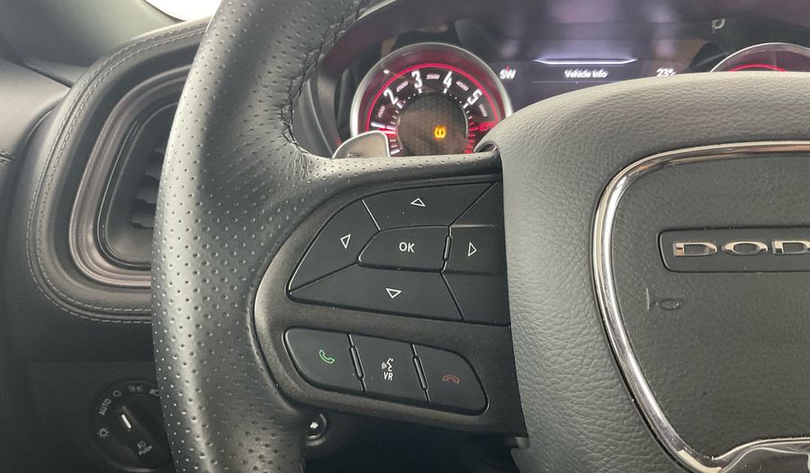 Dodge Challenger 5.7 AUTO R/T Coupe 2023