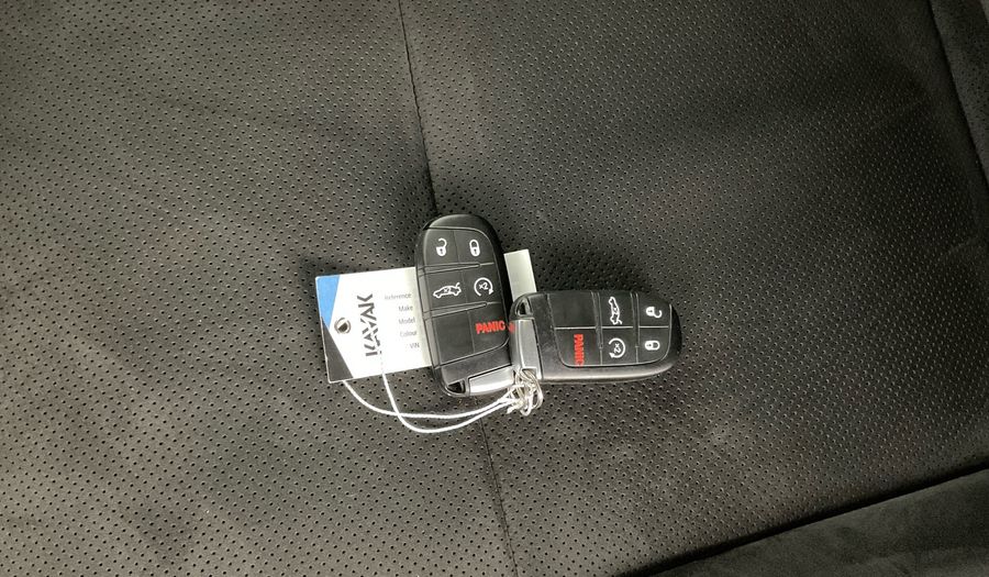 Dodge Challenger 5.7 AUTO R/T Coupe 2023