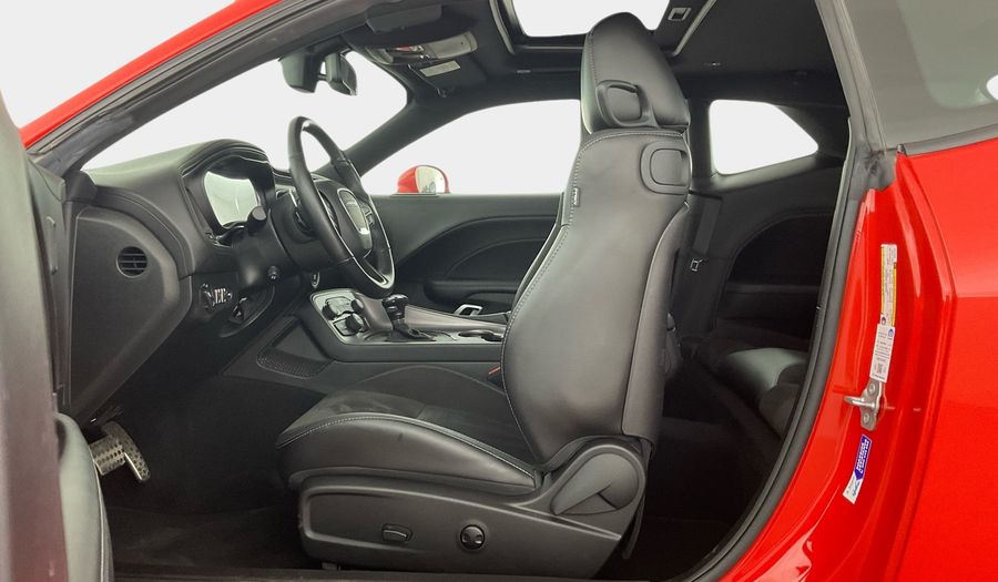 Dodge Challenger 5.7 AUTO R/T Coupe 2023