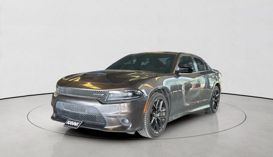 Dodge • Charger