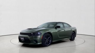 Dodge • Charger