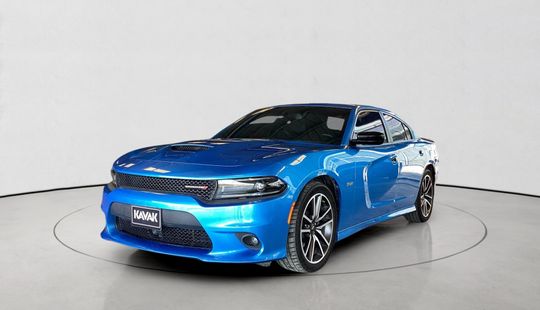 Dodge • Charger