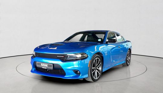 Dodge • Charger