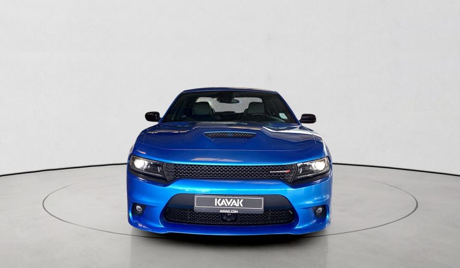 Dodge Charger 5.7 R/T HIGHLINE AUTO Sedan 2023