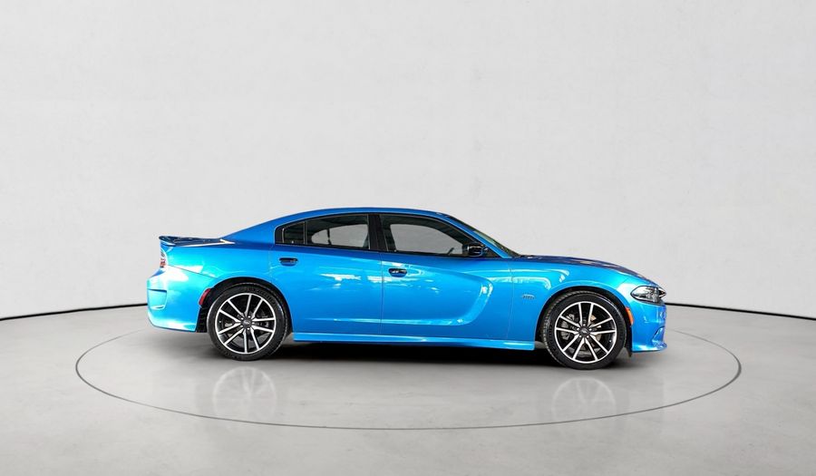 Dodge Charger 5.7 R/T HIGHLINE AUTO Sedan 2023