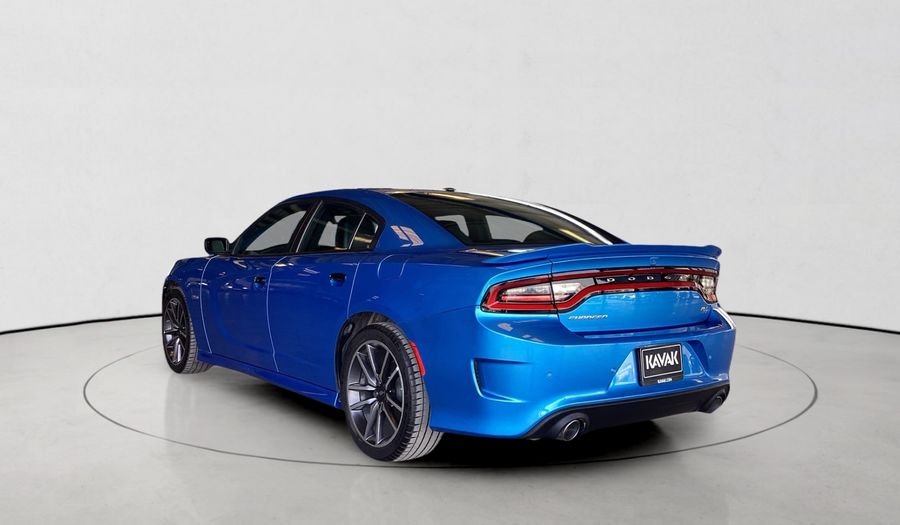Dodge Charger 5.7 R/T HIGHLINE AUTO Sedan 2023