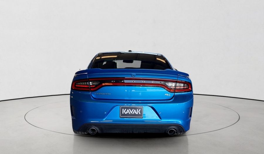 Dodge Charger 5.7 R/T HIGHLINE AUTO Sedan 2023