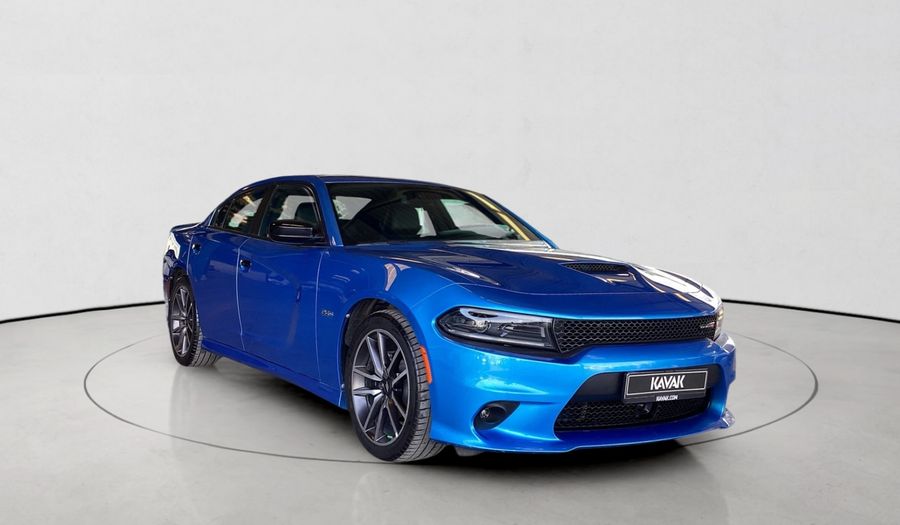 Dodge Charger 5.7 R/T HIGHLINE AUTO Sedan 2023