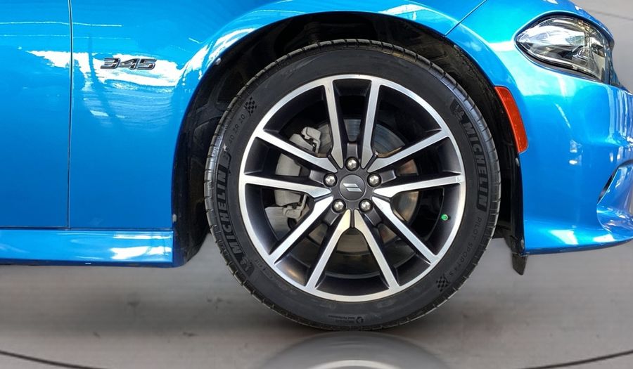Dodge Charger 5.7 R/T HIGHLINE AUTO Sedan 2023