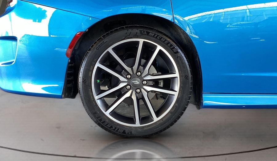 Dodge Charger 5.7 R/T HIGHLINE AUTO Sedan 2023