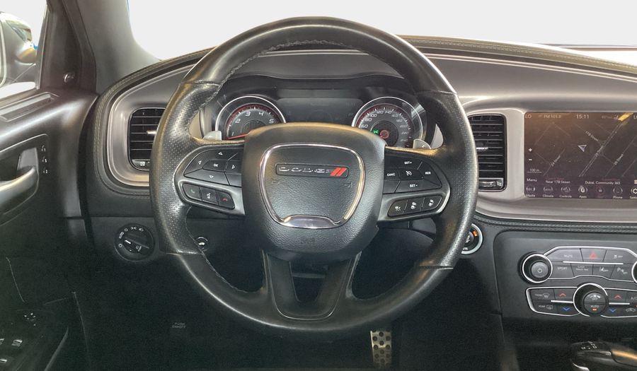 Dodge Charger 5.7 R/T HIGHLINE AUTO Sedan 2023