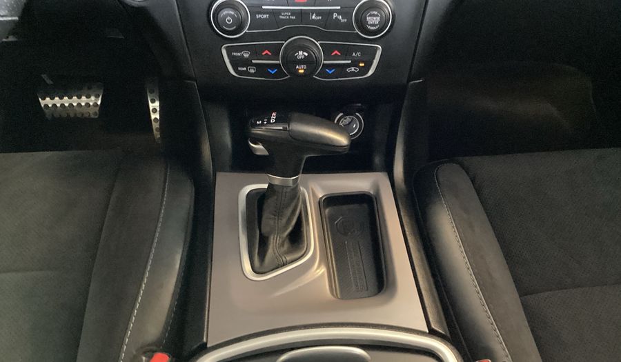 Dodge Charger 5.7 R/T HIGHLINE AUTO Sedan 2023