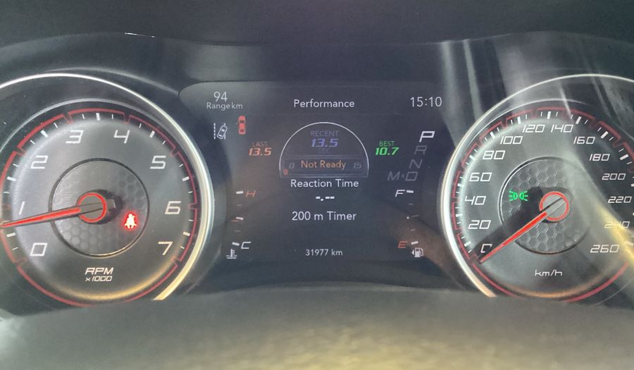 Dodge Charger 5.7 R/T HIGHLINE AUTO Sedan 2023