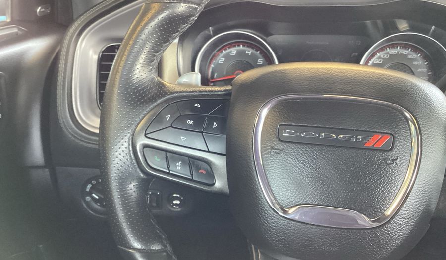 Dodge Charger 5.7 R/T HIGHLINE AUTO Sedan 2023