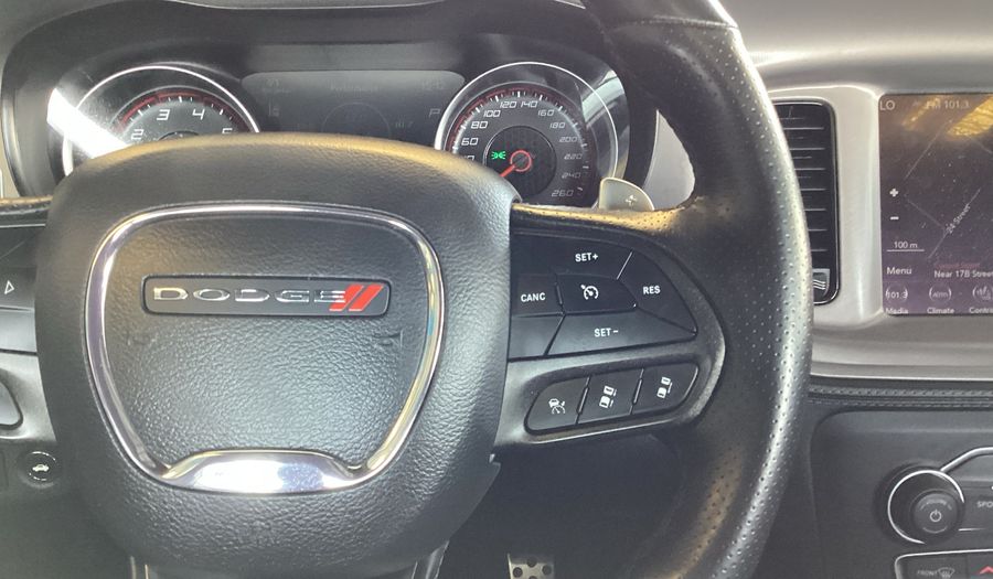 Dodge Charger 5.7 R/T HIGHLINE AUTO Sedan 2023