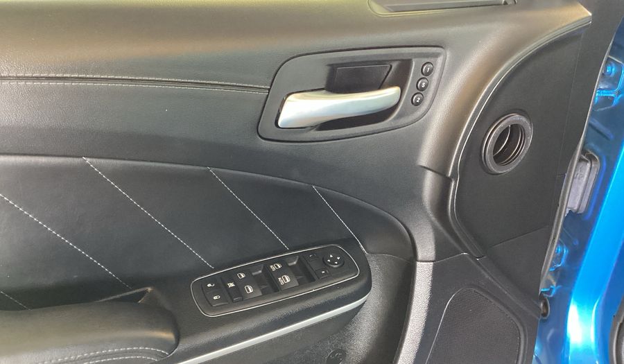 Dodge Charger 5.7 R/T HIGHLINE AUTO Sedan 2023