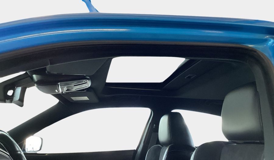 Dodge Charger 5.7 R/T HIGHLINE AUTO Sedan 2023