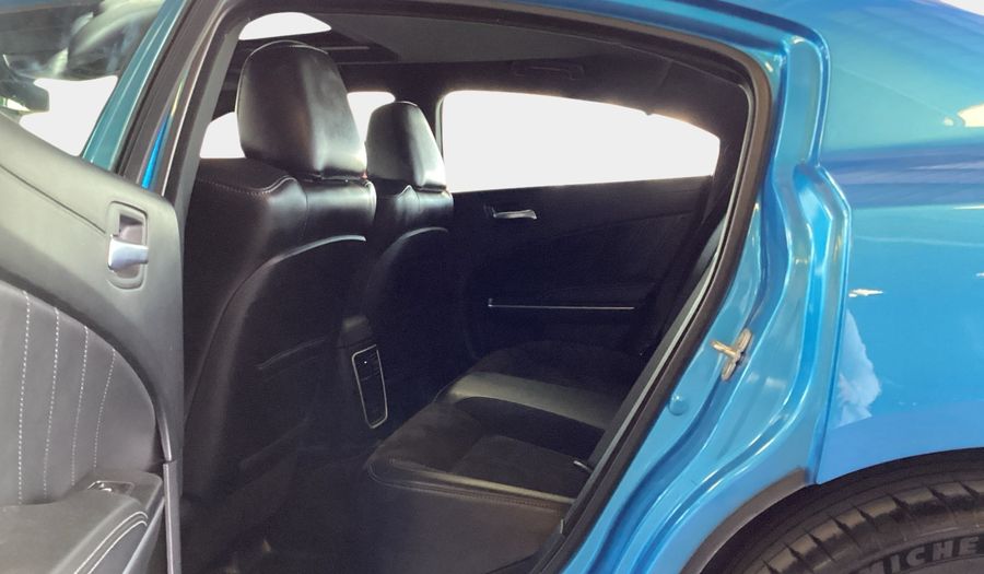 Dodge Charger 5.7 R/T HIGHLINE AUTO Sedan 2023