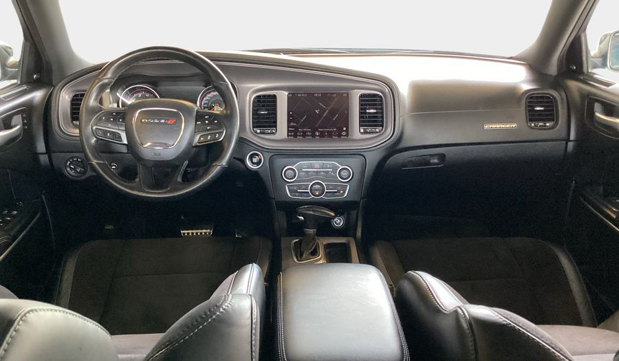 Dodge Charger 5.7 R/T HIGHLINE AUTO Sedan 2023